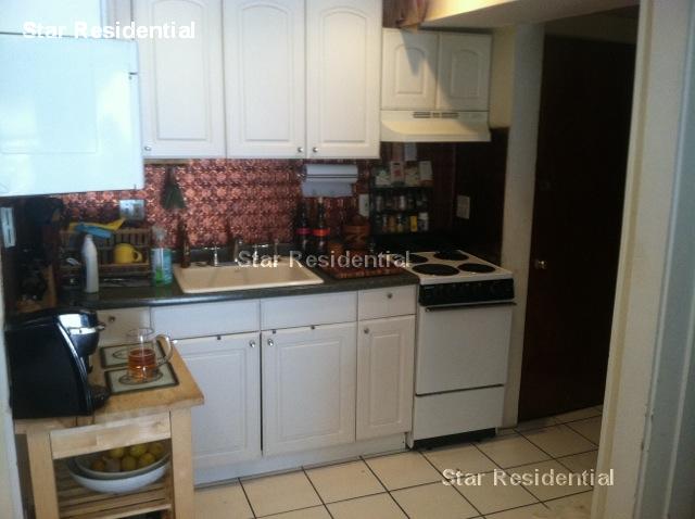 1 bed, 1 bath apartment for rent at 15 Keswick St Unit B2, Fenway — photo 14 of 17