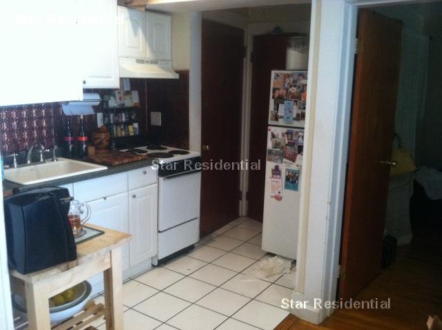 1 bed, 1 bath apartment for rent at 15 Keswick St Unit B2, Fenway — photo 15 of 17