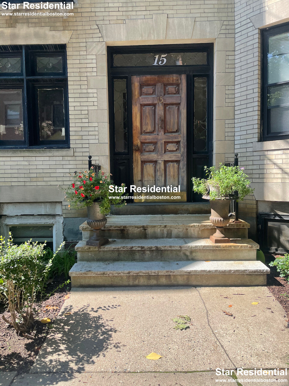 15 Keswick St, Fenway