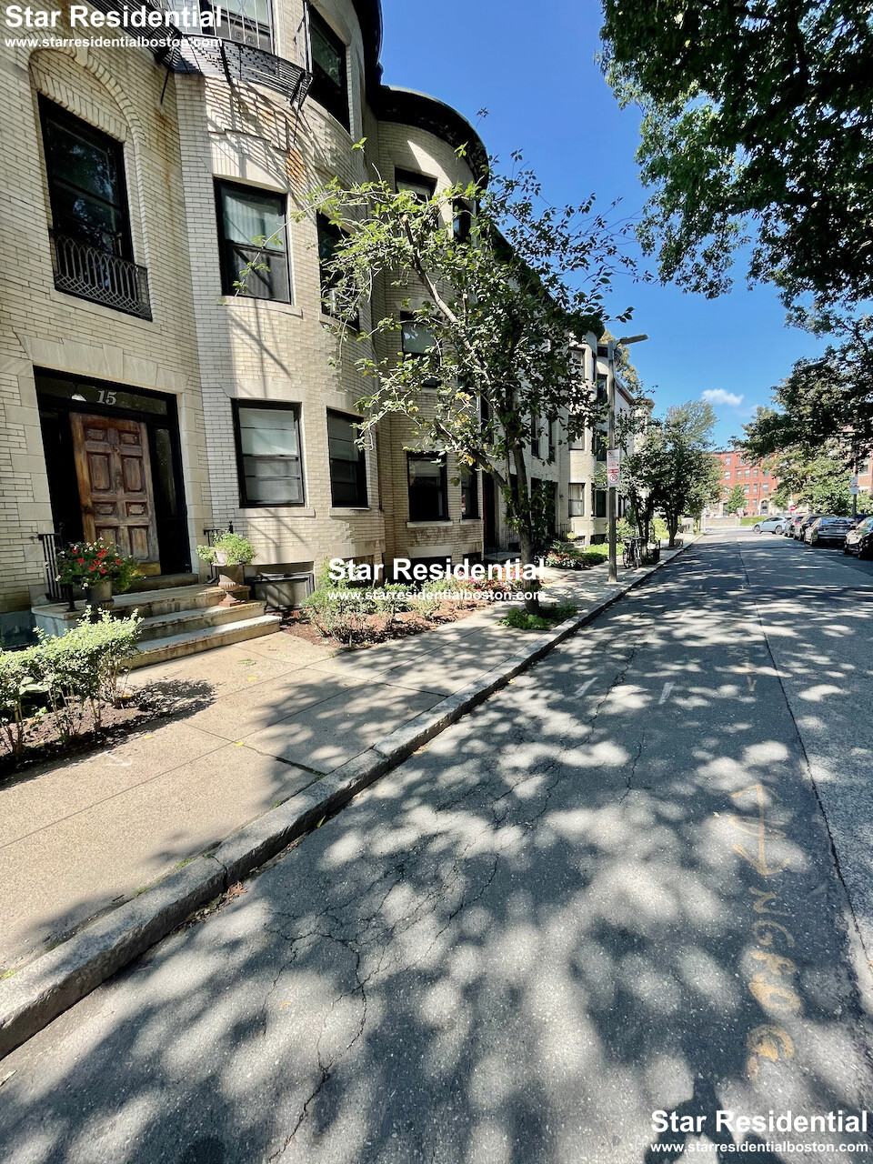 15 Keswick St, Fenway