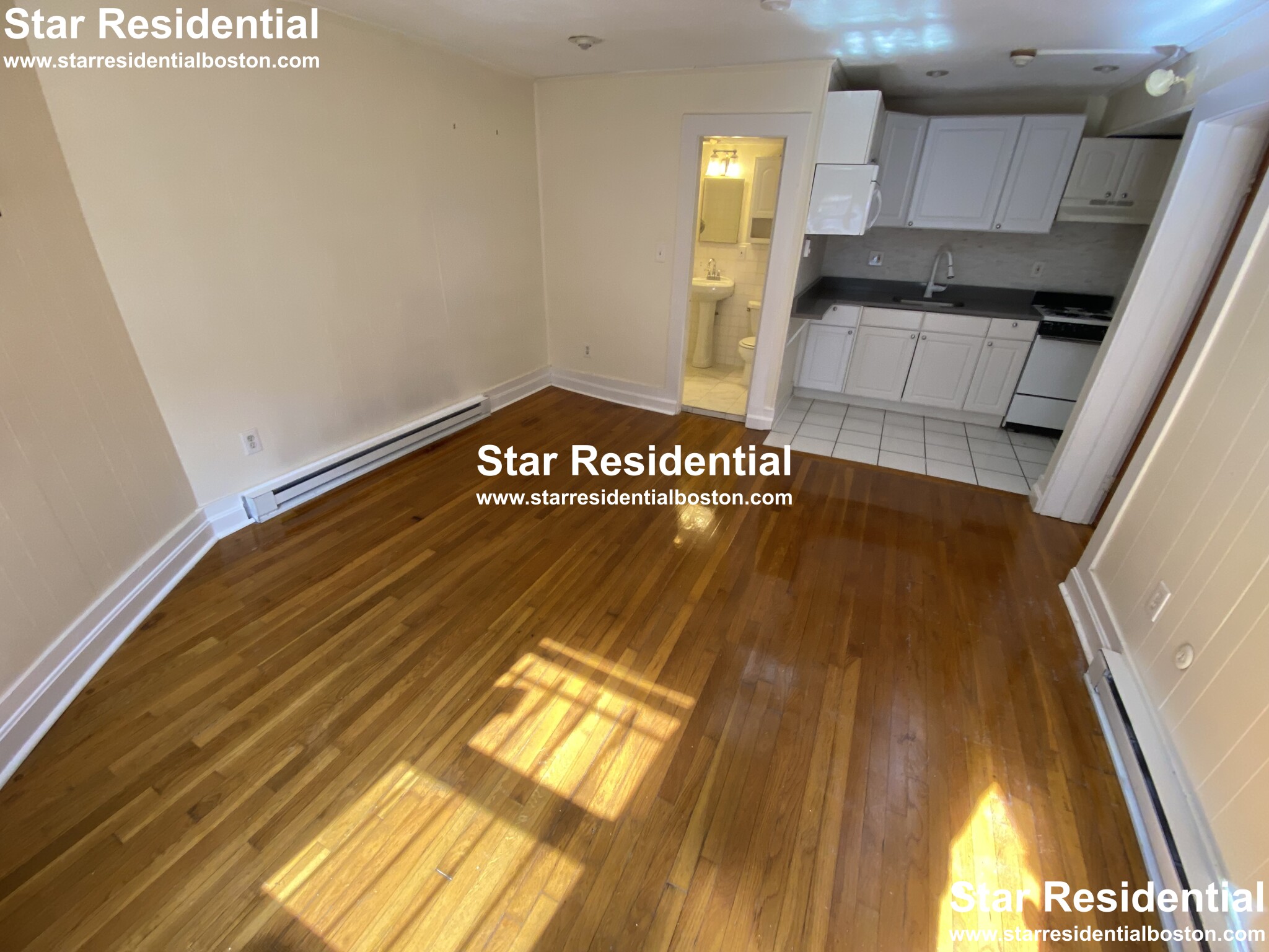 15 Keswick St, Fenway