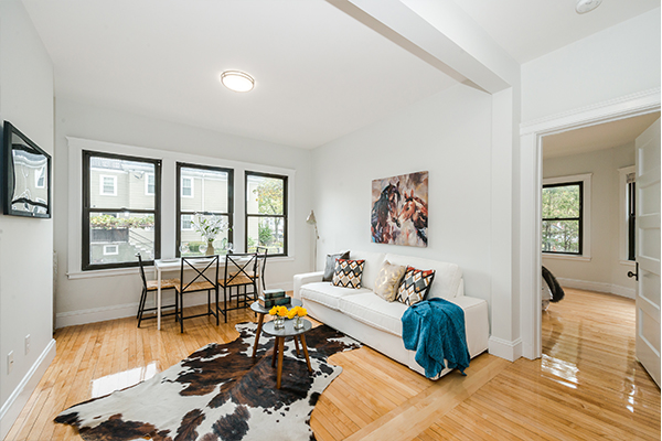 19 Pleasant St, Cambridgeport