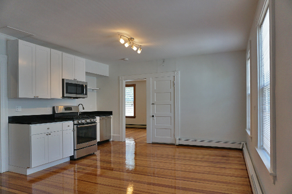 2 bed, 1 bath apartment for rent at 159 Brown St Unit 2, Waltham — photo 22 of 29