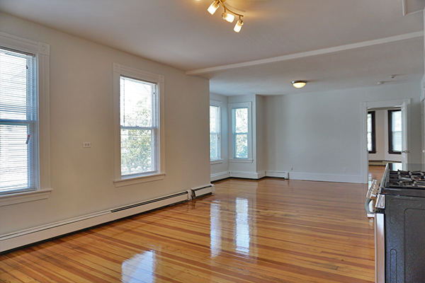 2 bed, 1 bath apartment for rent at 159 Brown St Unit 2, Waltham — photo 23 of 29