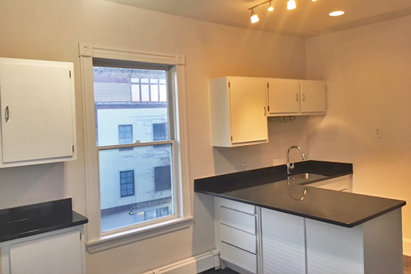 Photos of apartment on Washington St.,Somerville MA 02143