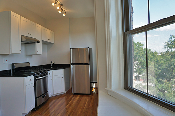 Photos of apartment on Otis St.,Cambridge MA 02141