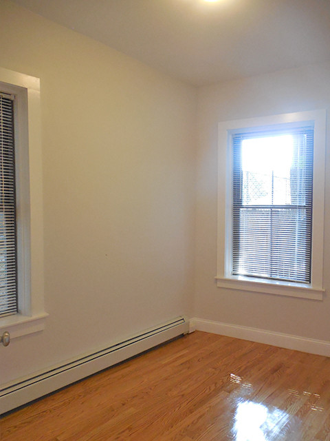 Photos of apartment on Willow St.,Cambridge MA 02141