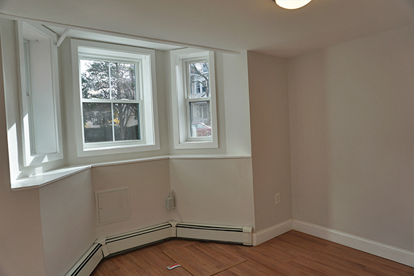 Photos of apartment on Central St.,Somerville MA 02145