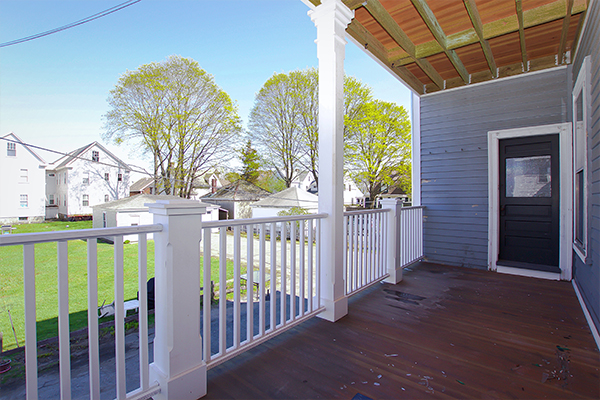 277 Lafayette St, Salem