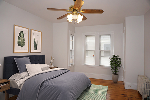 4 bed, 3 bath apartment for rent at 139 Brown St Unit 1, Waltham — photo 3 of 10