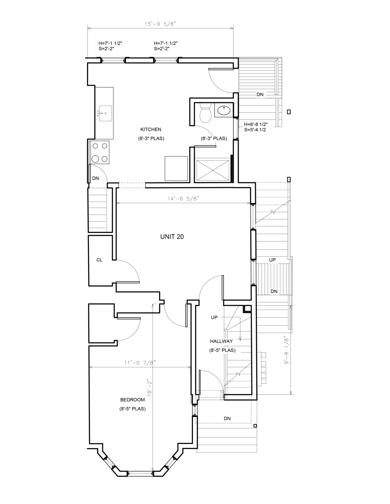 Photos of apartment on Norumbega Terr,Waltham MA 02453