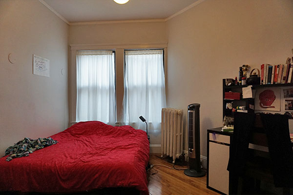 Photos of apartment on Pleasant,Cambridge MA 02139