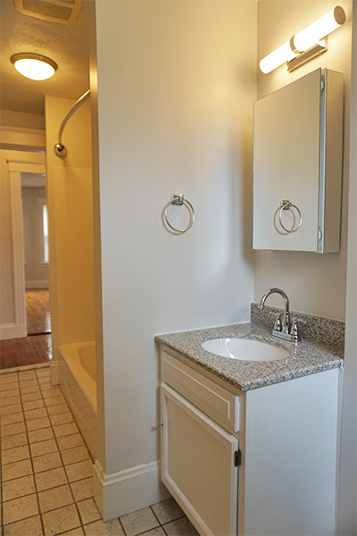 2 bed, 1 bath apartment for rent at 383 Crescent St Unit 11, Waltham — photo 11 of 14
