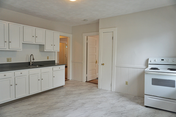 Photos of apartment on Crescent,Waltham MA 02453