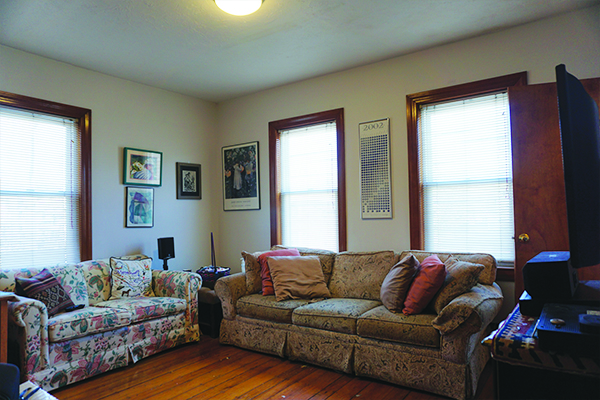 252 River St, Bleachery