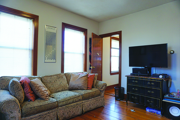 252 River St, Bleachery