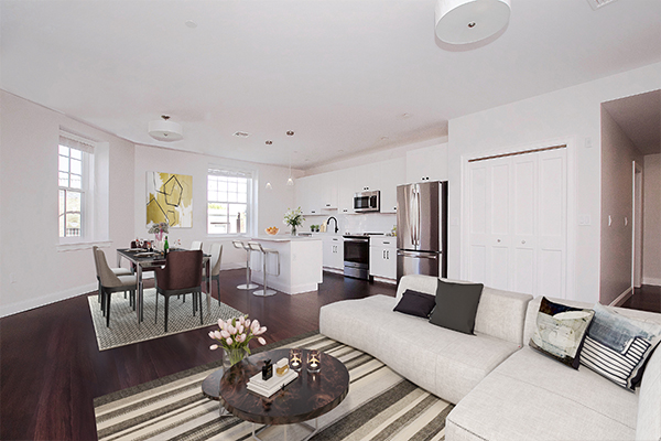 120 Washington St, Salem