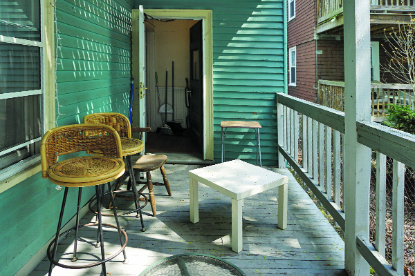 38 Calvin St, Inman Square