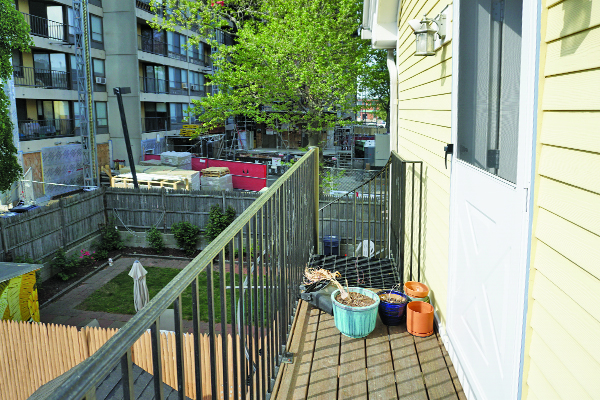 2141 Lambert St, East Cambridge