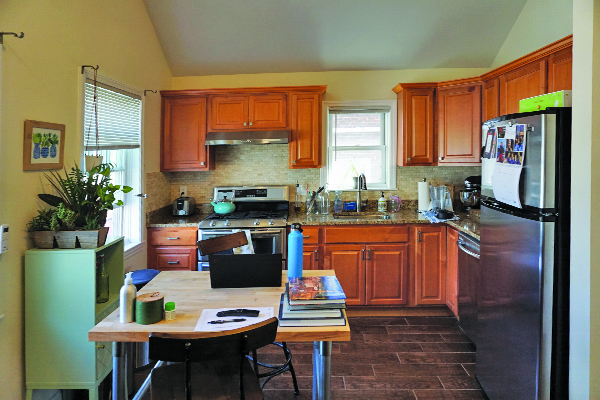 2141 Lambert St, East Cambridge