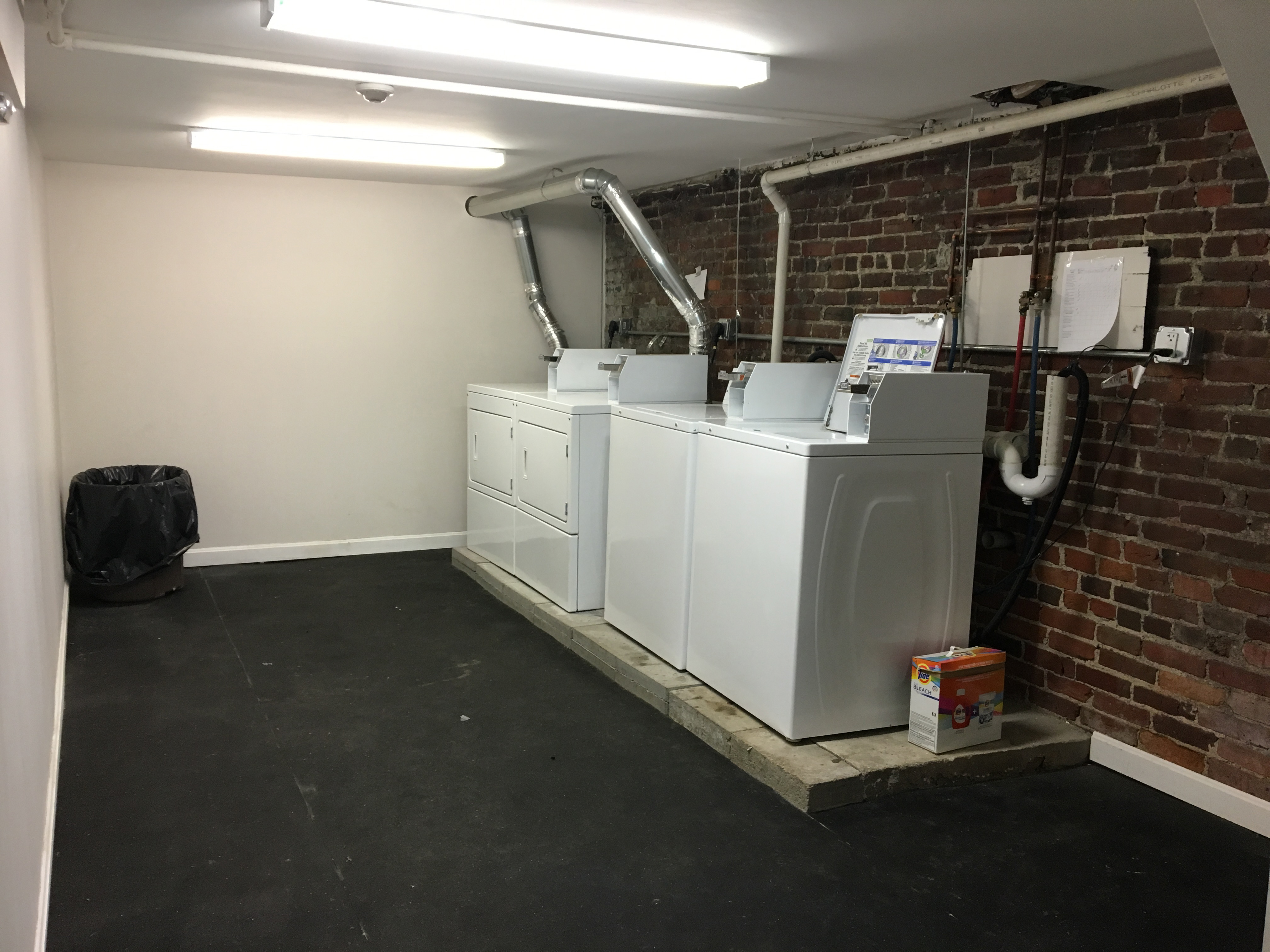 2 bed, 1 bath apartment for rent at 108 Willow St Unit 108, Mid Cambridge — photo 11 of 11
