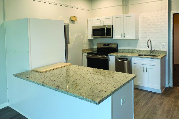 93 Elm St. Unit 6, North Andover