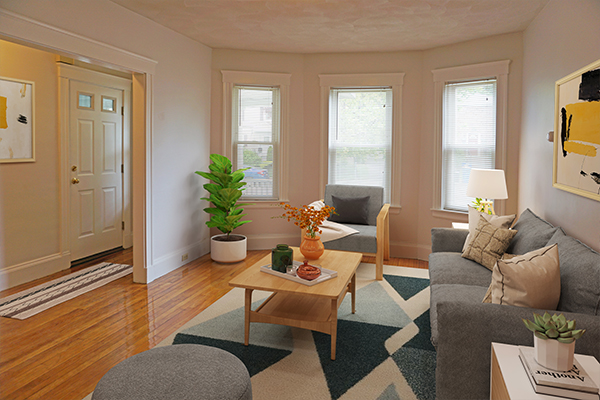 383 Crescent St, Waltham