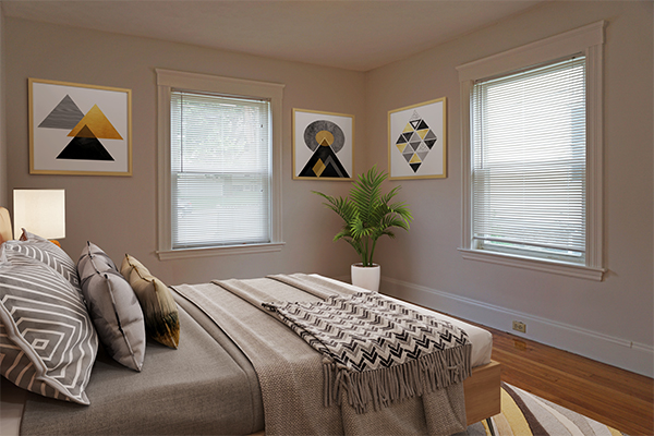 383 Crescent St, Waltham