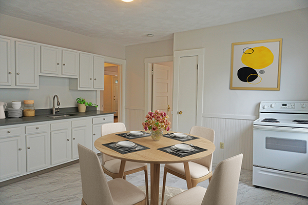 383 Crescent St, Waltham