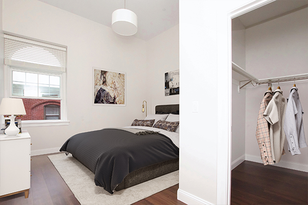 Photo 3 of 120 Washington St. Unit 120-402
