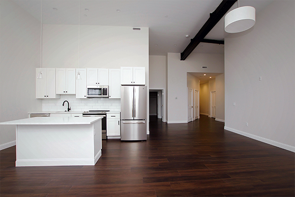 Photo 5 of 120 Washington St. Unit 120-402
