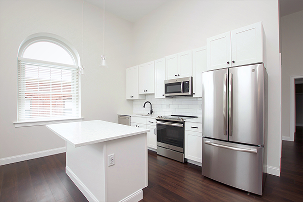 Photo 6 of 120 Washington St. Unit 120-402