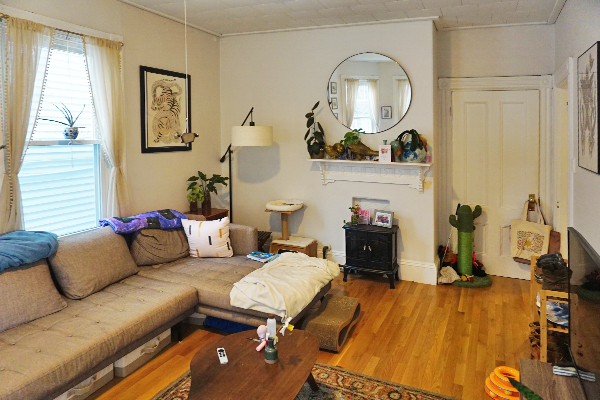 357 Prospect St, Inman Square