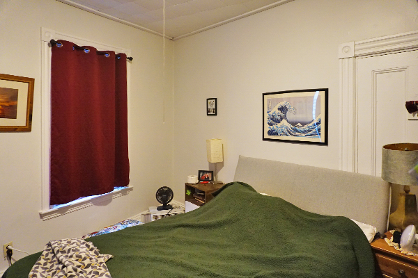 357 Prospect St, Inman Square