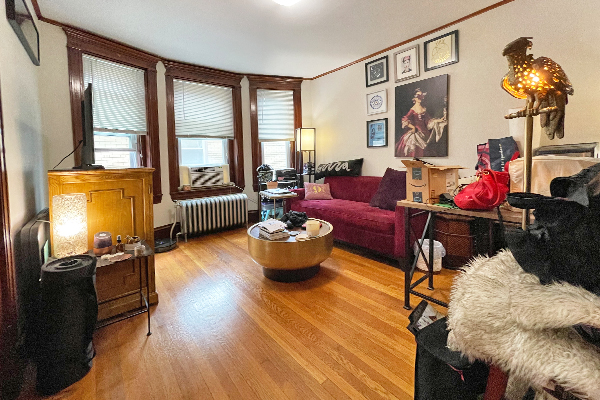 257 Washington St, Salem