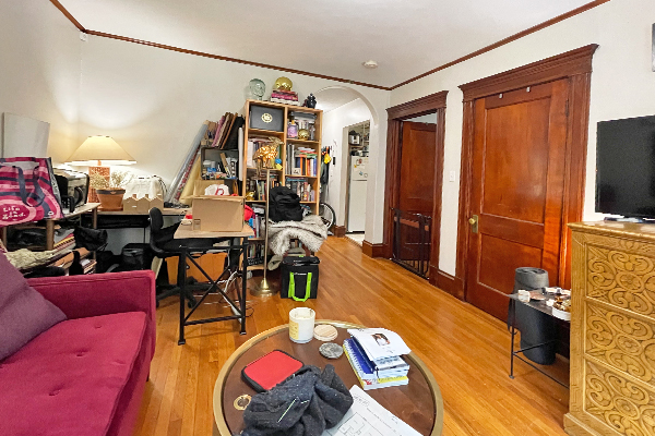 257 Washington St, Salem