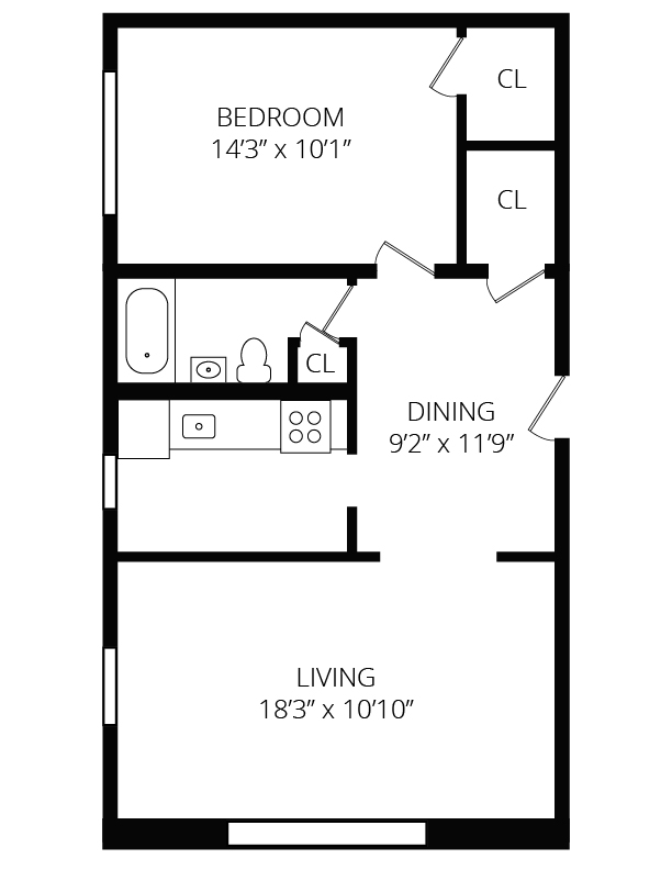 95 Adams St, Waltham