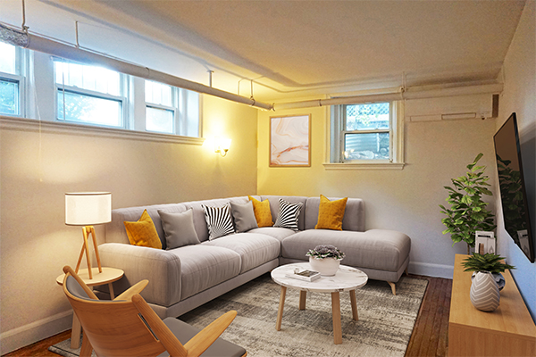 95 Adams St, Waltham