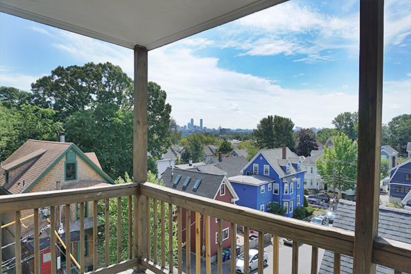 56 58 Oxford St, East Somerville