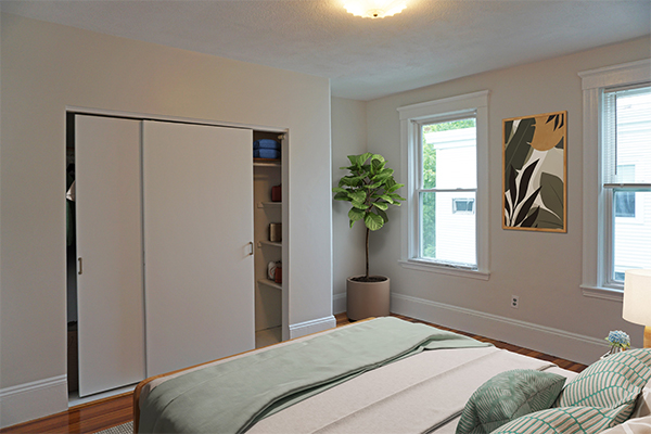 56 Oxford St, Union Square