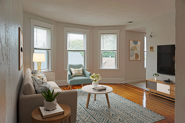 56 Oxford St, Union Square