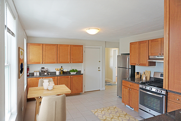 56 Oxford St, Union Square