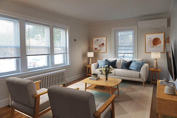 95 Adams St, Waltham