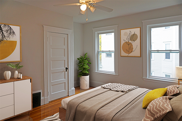 56 58 Oxford St, East Somerville