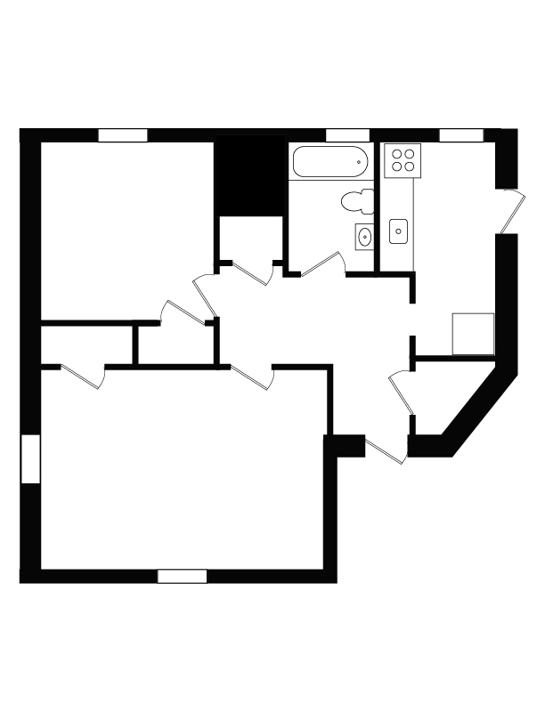 95 Adams St, Waltham