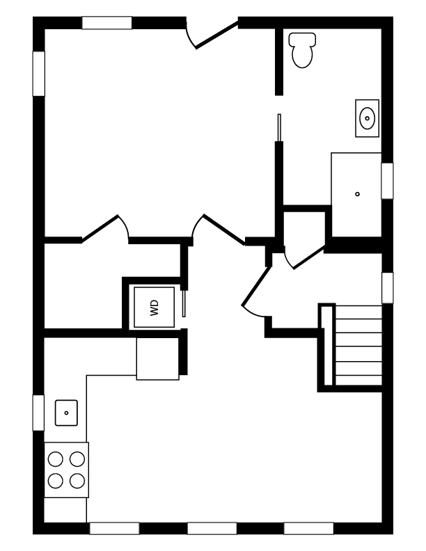 23 Lambert St, East Cambridge