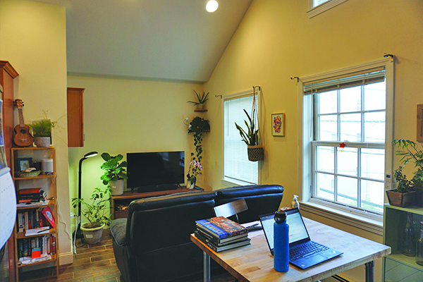 23 Lambert St, East Cambridge