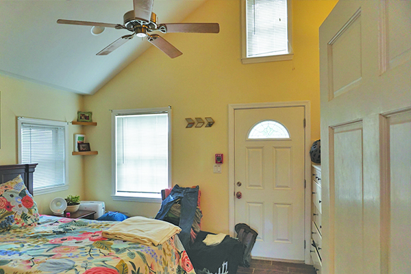 23 Lambert St, East Cambridge