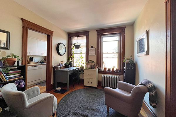 257 Washington St, Salem