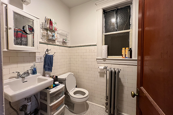 257 Washington St, Salem